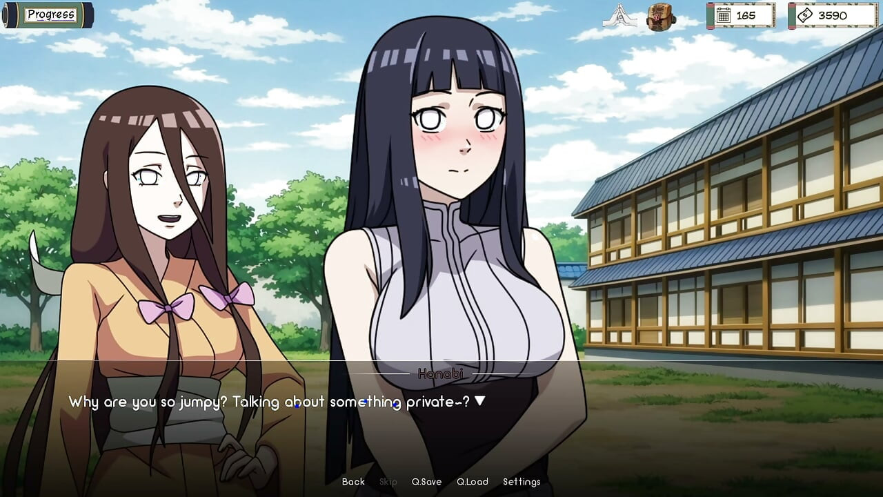 Kompletno igranje - Kunoichi Trainer, dio 33