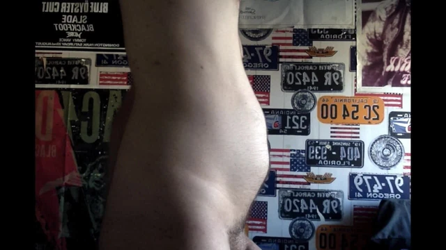 Belly Inflation 9
