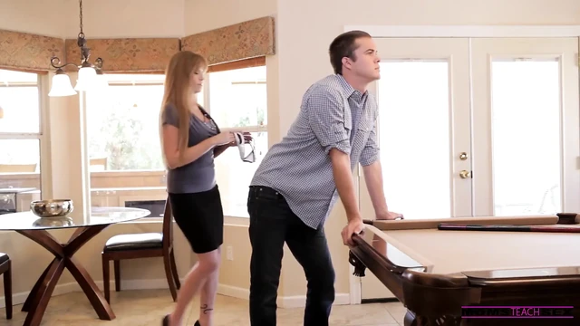 Follow My Lead - S1:e4