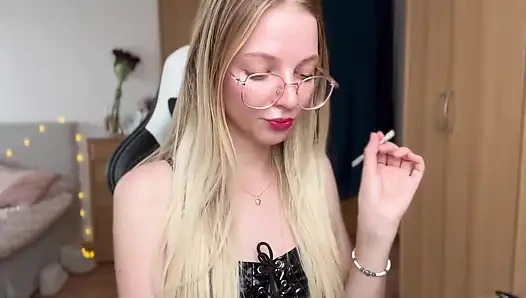 Asmr domina-therapeutin termin