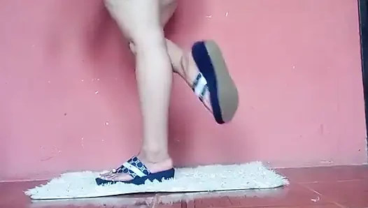 Mutlu sonla biten fetişlerim