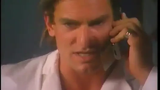 Scientist fucks sexy slut with luscious tits at home