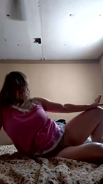 Dancer rosie