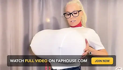 Bu video gerçekten takdir edildi Aha! Bu pazar, meme büyütme içeriğinin yeni üretimi, sabırsızlanıyorum!