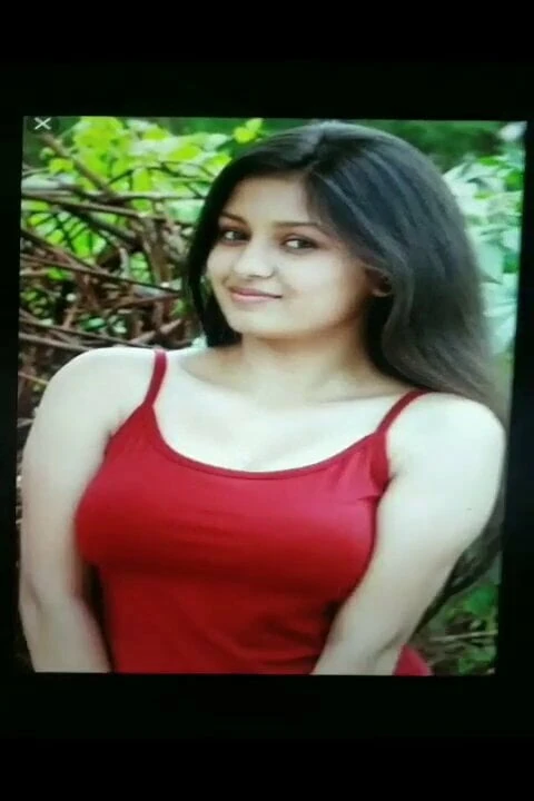 Kanika tiwari cum tribute