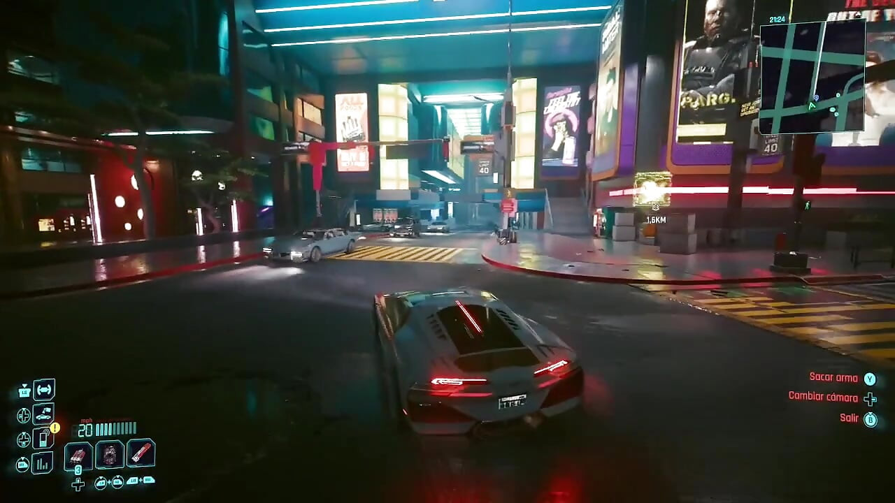 Cyberpunk 2077 Threesome Sex with Panam and Judy, Songbird and Aurore Cassel and Rita Wheeler