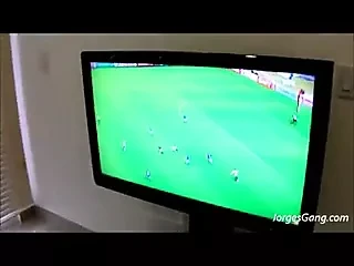 Lucha De La Control Remoto