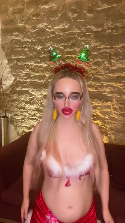 Mafia Girl Muzički klip 5