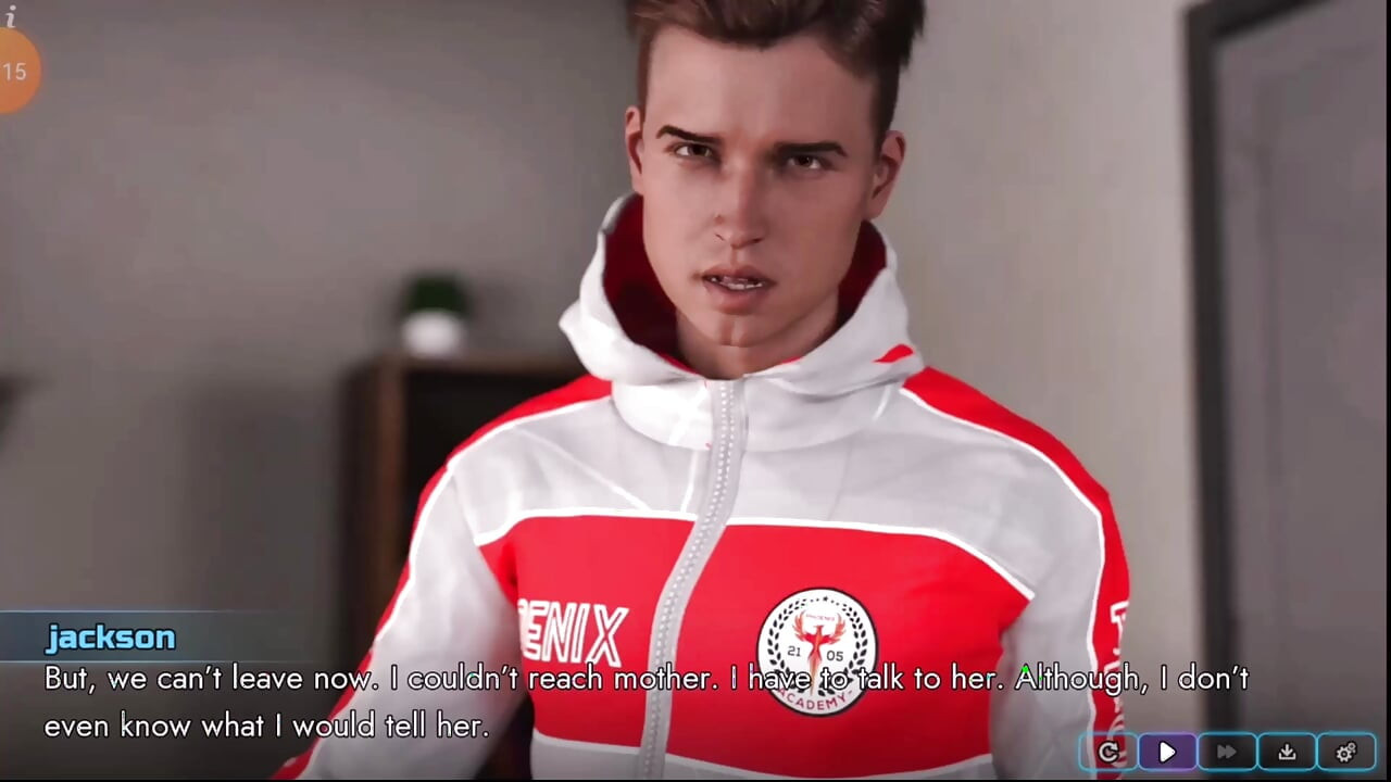 How to Fix the Future #5 What Is the Next Mission