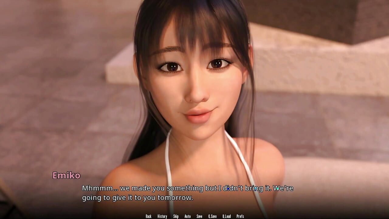 Wvm - Part 135 - My New GF by Misskitty2k
