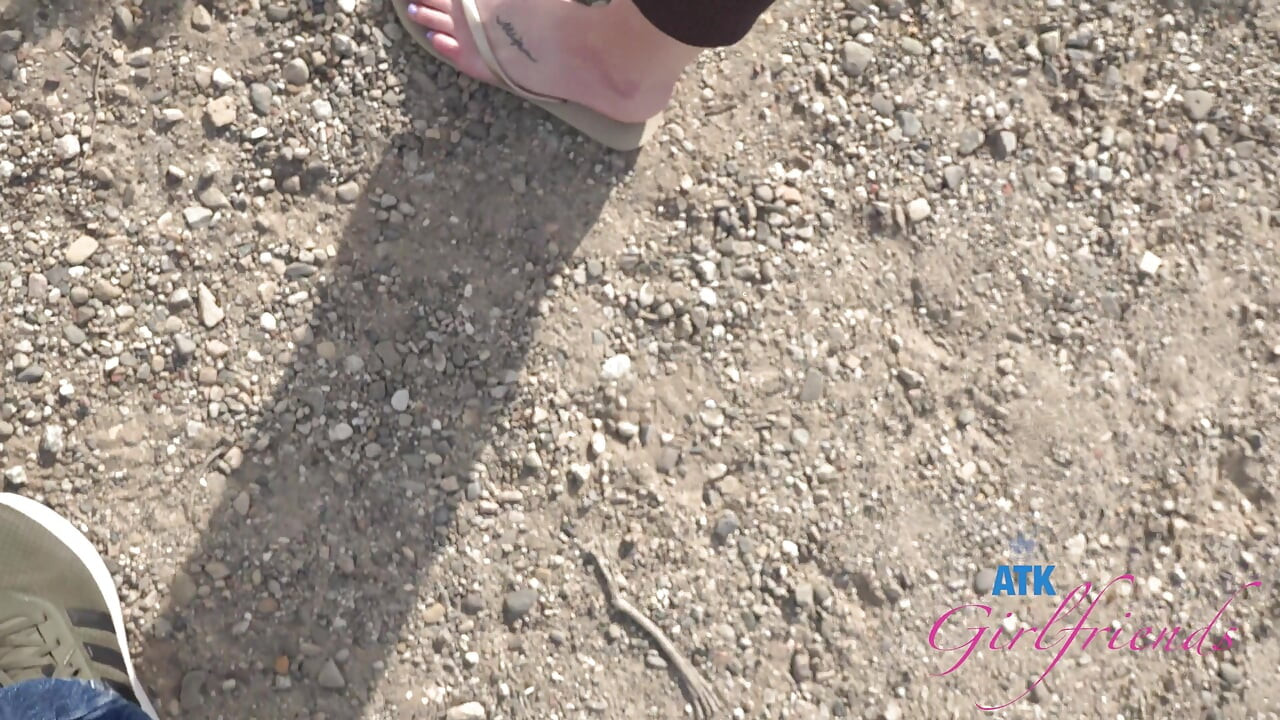 Amateur Becca Blair Vacation BTS POV Public Blowjob Sucks Cock Loves Every Inch