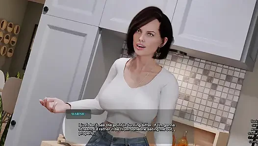 Godson Remake 2 I Love Fucking Marnie