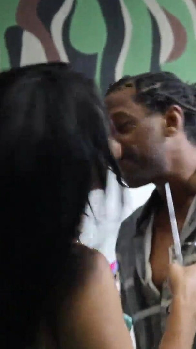 Jaw-dropping moment from "BTS Carnaval 2022 Amaya Takayo Gives Me The Pussy and Tight Ass Introduction"