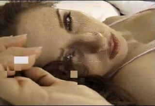 sensuous masturbation