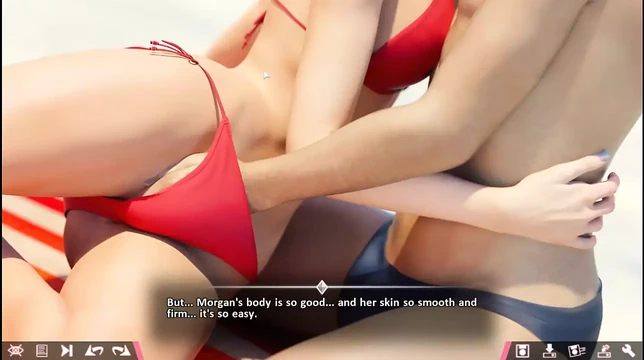 Double Homework Ep11 - Part 61 - Steel Girl Grinding