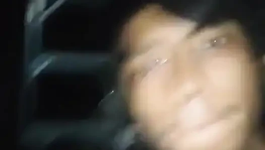 Evimin kapısında ateşli