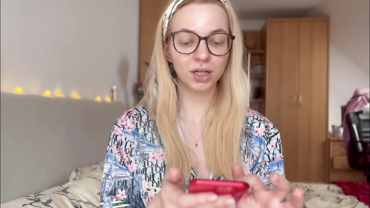 Paypig Living on $30 a Month After I Rinsed Him Dry