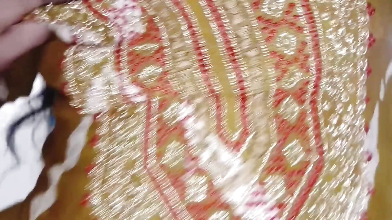 Indian Desi para ramantic namiętny seks
