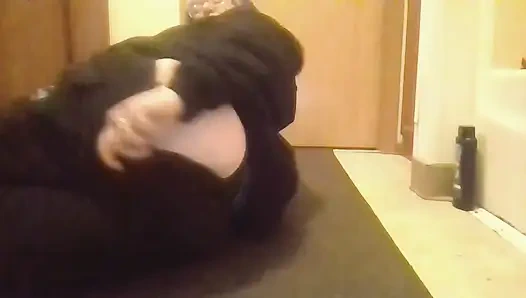 Can I Tittie Sex Vibe with You