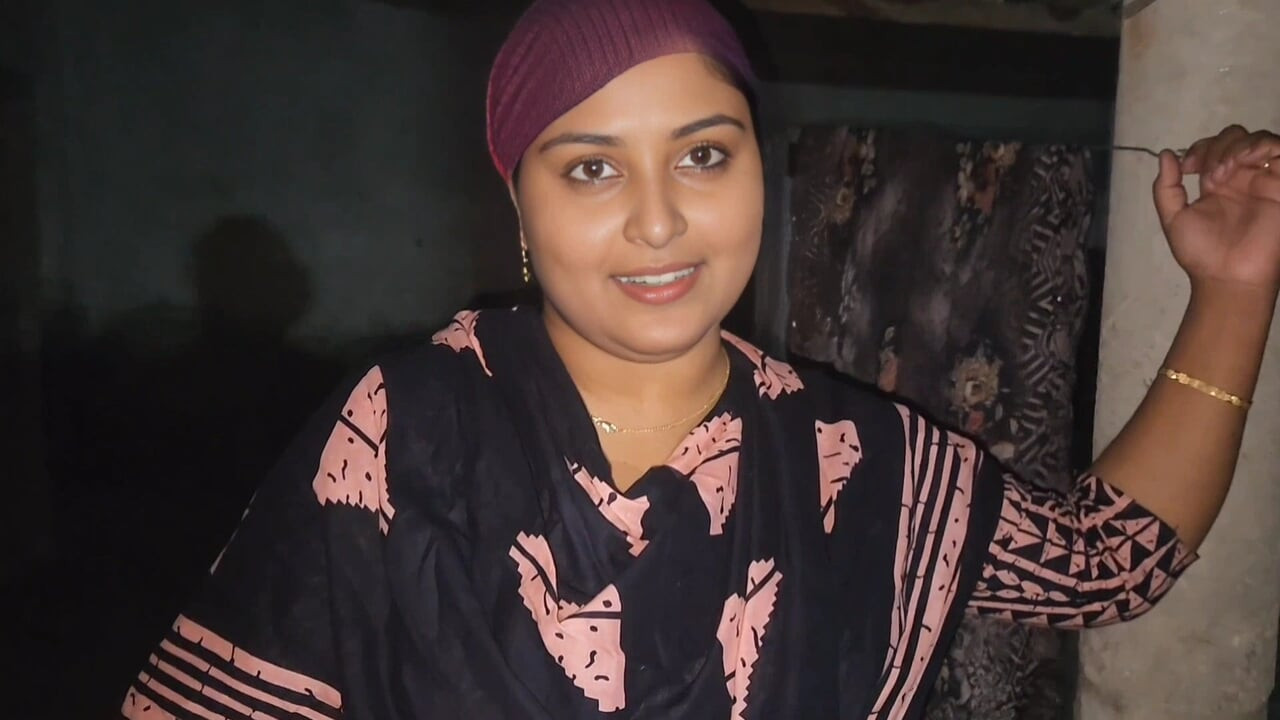 나는 오랜 시간 후 외국인의 아내를 따먹어. 01부