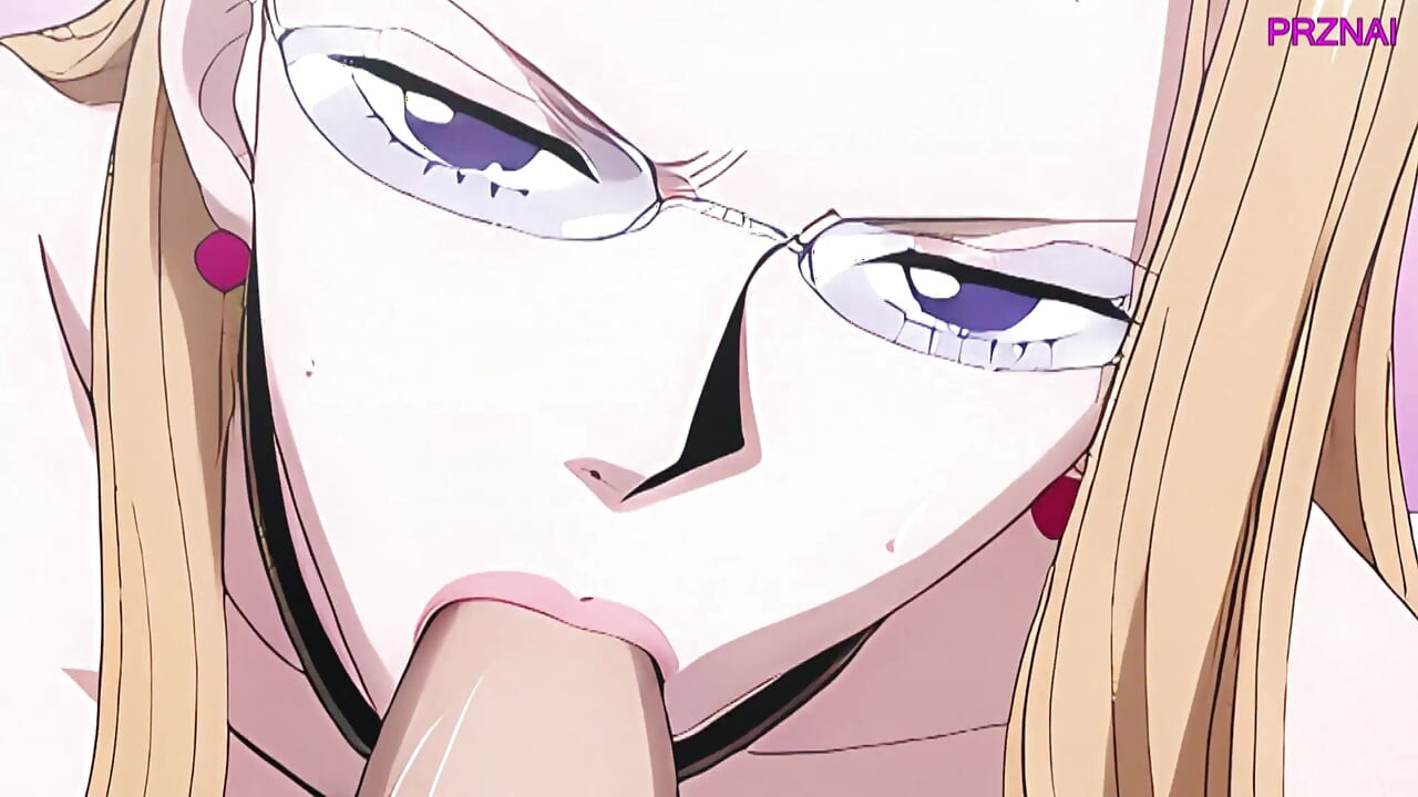 One Piece Kalifa (2) Hen