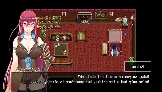 Gefallen: Makina und die Stadt der Ruinen ficken hart, keine gnade, fap-held, gangbang fick dildo ntr hentai sex