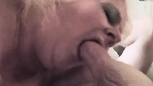 Sucking Leads to Fucking That Sloppy Wet Pussy