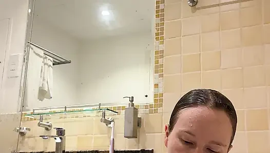 Would You Let Me Pee on You?