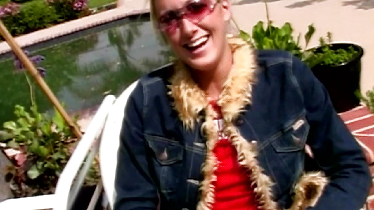 Versaute Fantasie dreht völlig frei bis nichts mehr harmlos