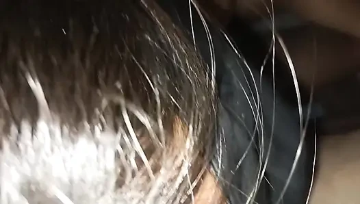Miss Mahi got fucked hard by her boyfriend.