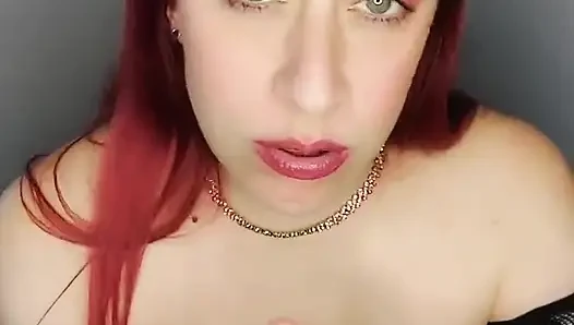 Büyük gotik arkadaşın yoğun anal arzuyla geri döndü!!