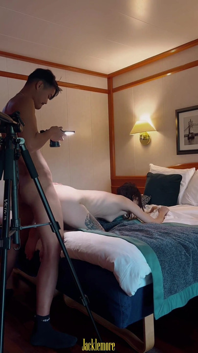 Bts 19χρονη Katie γαμιέται δύο φορές χύσιμο