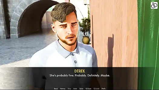 Preis der Wünsche teil 4