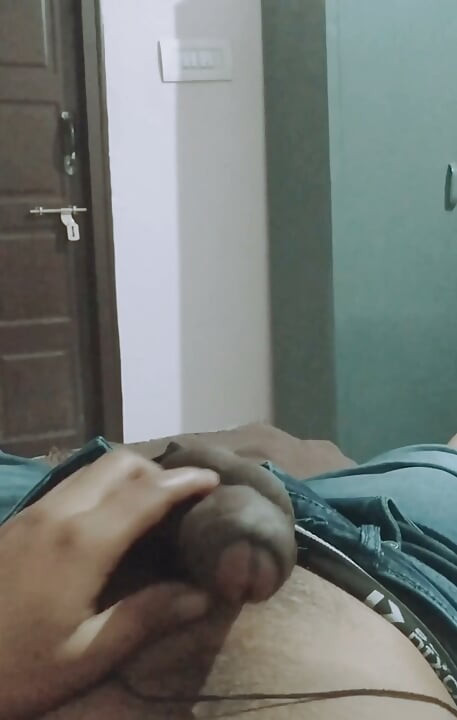 Indian Desi cock masterbating Indian Desi masterbating