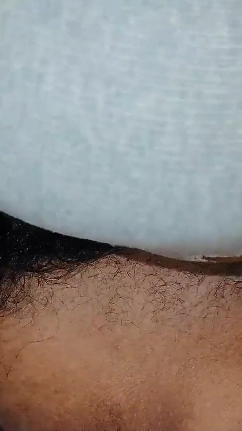 The Pregnat Wife With An Attractive Body Started Sucking The Penis Early In The Morning | Clip 1