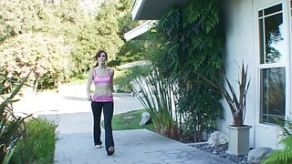 Naughty Girls