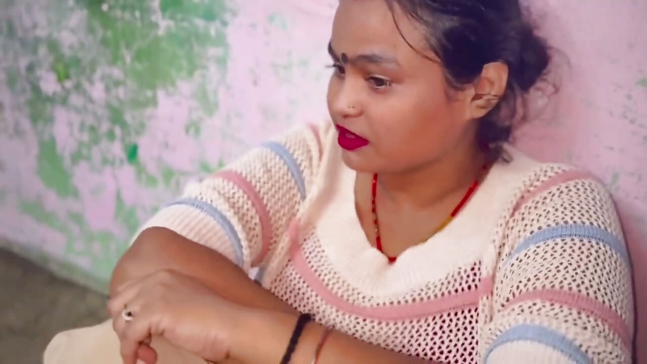 Devar Fucks Hot Bhabhi All Night Long  Hardcore Homemade