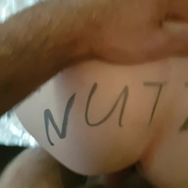 meine Nutte doggy