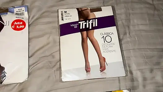 Menyentuh Pantat Berakhir Dengan Footjob