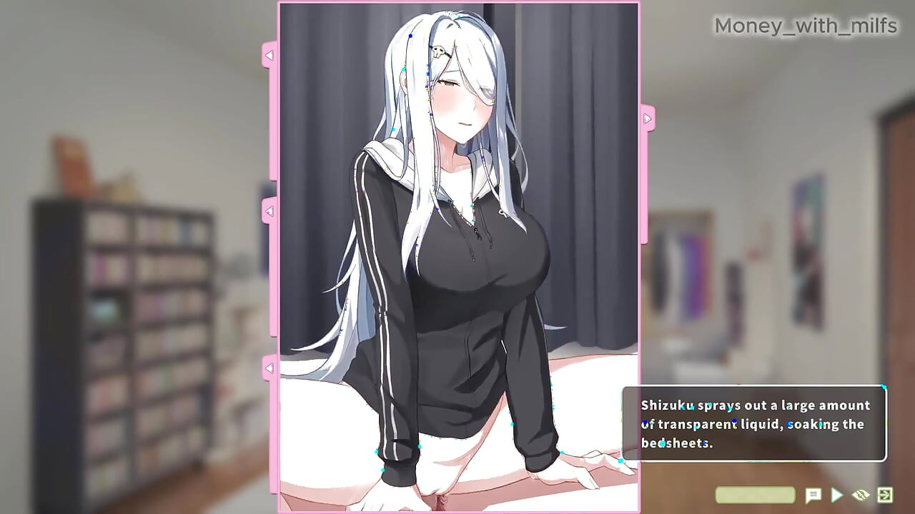 Eiaculo Dentro La Sua Figa // Summer Clover #5