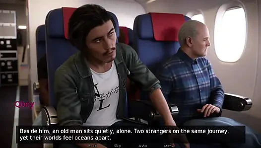 Азиатский город - E01