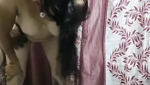 Desi Girlfriend ki chudai