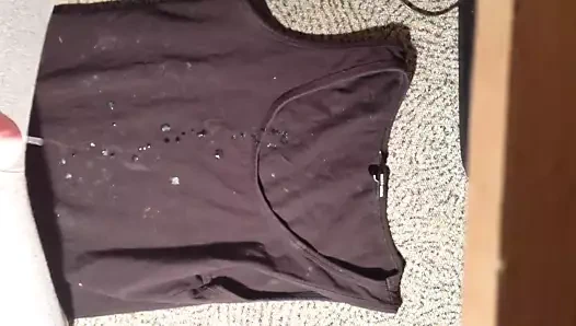 Камшот на топ девушек