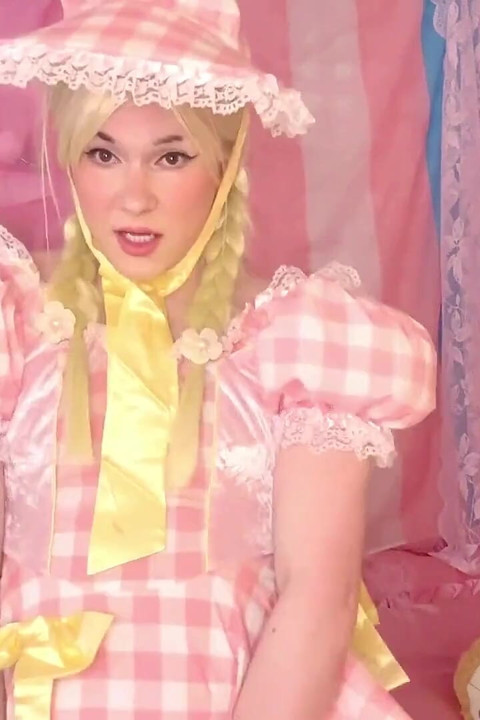 The Sissy Mind Virus