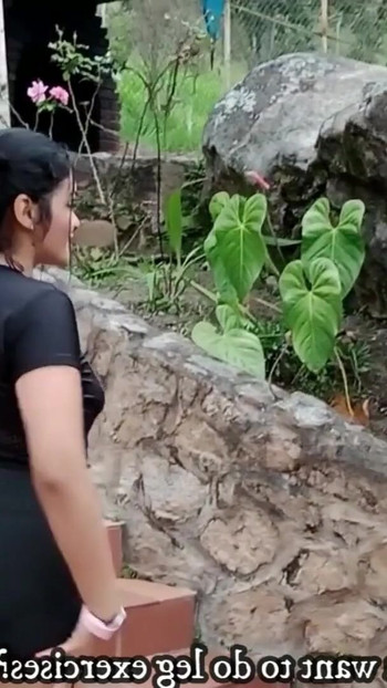 مدرب شخصي بزب كبير يأكل كسي - إباحية باللغة الإنجليزية | مقطع 1