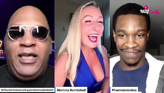 Mrflourish podcast misafir anne ile akşam ilişkisi bomba