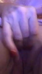 Horny mommy