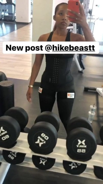 Hikebeast