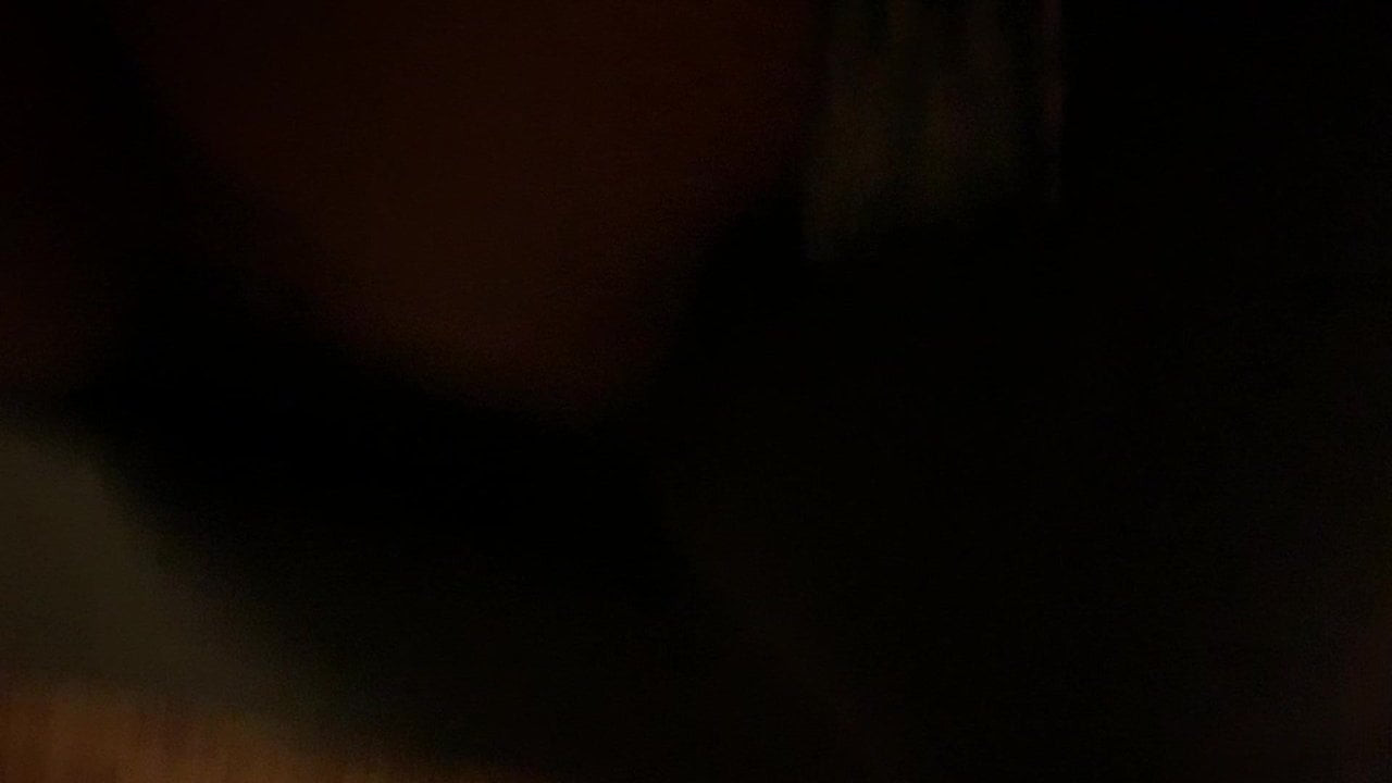 Black girl ass