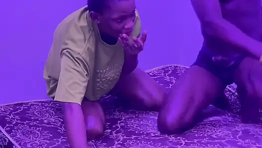 Aku dientot habis-habisan sama sahabatku, jadi aku ngentot habis-habisan